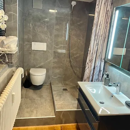 Bodenseevilla No.7 اوبرلنغن