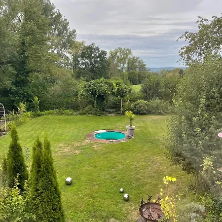 Bodenseevilla No.7 اوبرلنغن