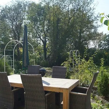 شقة Bodenseevilla No.7 اوبرلنغن