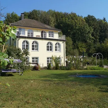 Bodenseevilla No.7 Überlingen