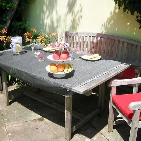 Bodenseevilla No.7 Apartman *