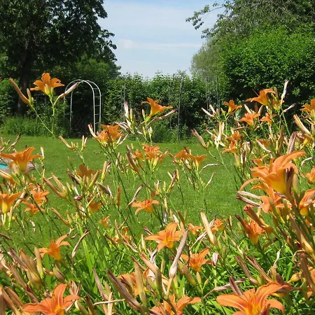Bodenseevilla No.7 Apartman Überlingen