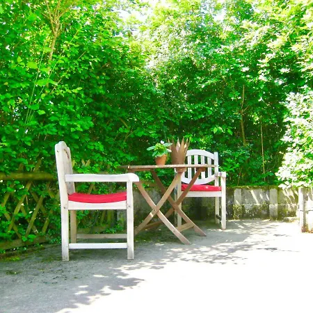 Apartman Bodenseevilla No.7