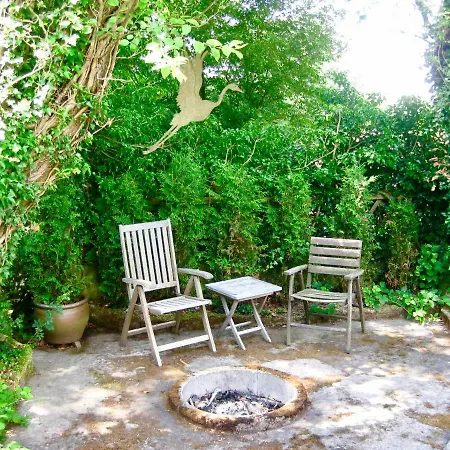 Apartman Bodenseevilla No.7 Überlingen