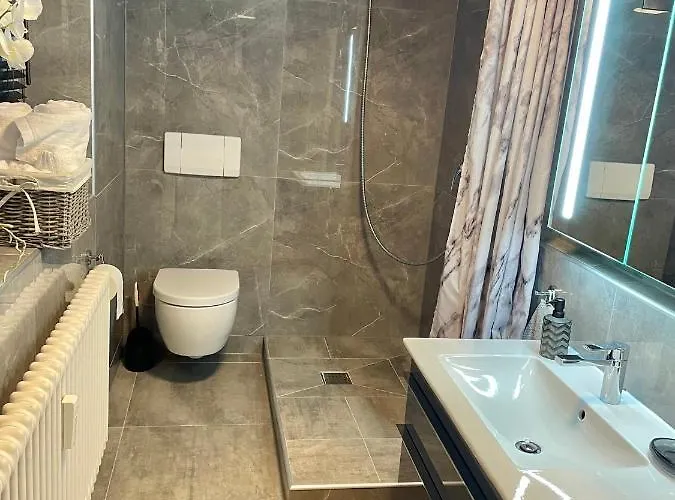 Bodenseevilla No.7 Uberlingen