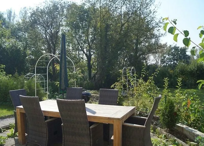 Apartamento Bodenseevilla No.7 Uberlingen