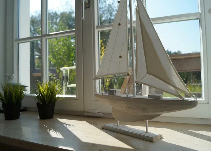 Apartamento Bodenseevilla No.7 *