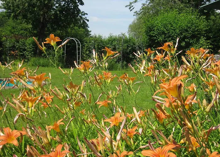 Bodenseevilla No.7 Apartamento Uberlingen