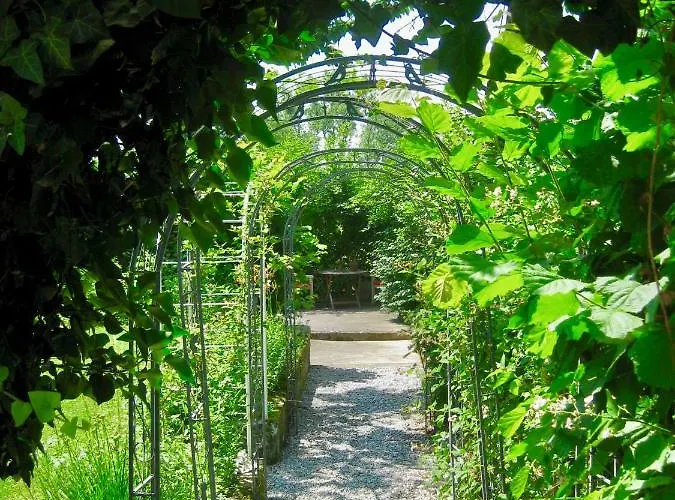 Bodenseevilla No.7 *