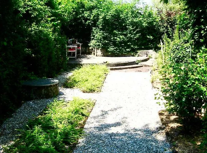 Bodenseevilla No.7 *