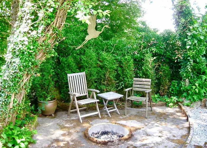 Apartamento Bodenseevilla No.7 Uberlingen